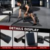 Fast Folding Fitness Chair for Full Body Workouts