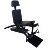 Fast Folding Fitness Chair for Full Body Workouts