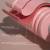 Floor Suction Sit-Up Aid for Smooth Tile
