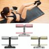 Floor Suction Sit-Up Aid for Smooth Tile