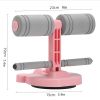Floor Suction Sit-Up Aid for Smooth Tile