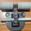 Floor Suction Sit-Up Aid for Smooth Tile
