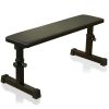 Heavy Duty Flat Weight Bench with 5 Levels