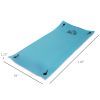 Pink Floating Water Mat Lake Swim Raft