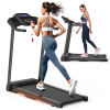 2.5HP Folding Walking & Running Machine