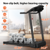 2.5HP Folding Walking & Running Machine