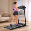 2.5HP Folding Walking & Running Machine