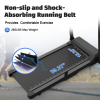 2.5HP Folding Walking & Running Machine