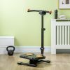Soozier 3-in-1 Core Training Twister Board