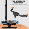 Soozier 3-in-1 Core Training Twister Board