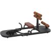 Foldable Sissy Squat Machine Hip Thrust Equipment Black
