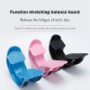 Ergonomic Foot Rocker & Calf Stretching Board