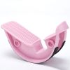 Ergonomic Foot Rocker & Calf Stretching Board