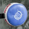 Freestanding Boxing Bag with Reaction Bar & Speed Bag
