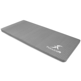 Yoga Knee Pad (Option: Gray)