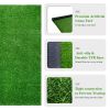 Indoor & Outdoor Golf Training Mat