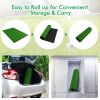 Indoor & Outdoor Golf Training Mat