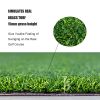 Indoor & Outdoor Golf Training Mat