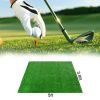 Indoor & Outdoor Golf Training Mat