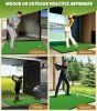 Indoor & Outdoor Golf Training Mat