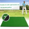 Indoor & Outdoor Golf Training Mat