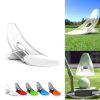 Foldable Pressure Putt Golf Trainer