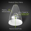 Foldable Pressure Putt Golf Trainer