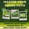 Premium Golf Swing Path Training Mat