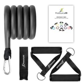 Single Stackable Resistance Band (Option: 16 lb to 20lb)