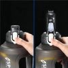 Gradient Sports Water Jug with Time Markers
