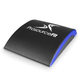 Abdominal Mat (Option: Black-Blue)