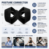 Heavy Shoulder Straps Weighted Vest – Anterior Shoulder & Posture