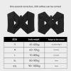 Heavy Shoulder Straps Weighted Vest – Anterior Shoulder & Posture