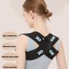 Heavy Shoulder Straps Weighted Vest – Anterior Shoulder & Posture