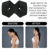 Heavy Shoulder Straps Weighted Vest – Anterior Shoulder & Posture