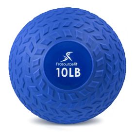 Tread Slam Ball 10 lb (Option: Blue)