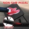 Glute Hip Thrust Machine & Bridge Trainer