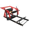Glute Hip Thrust Machine & Bridge Trainer