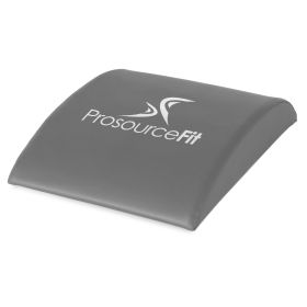 Abdominal Mat (Option: Gray)