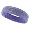 JupiterGear Sweat-Wicking Sports Headband for Running & Gym
