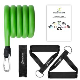 Single Stackable Resistance Band (Option: 5 lb to 8b)