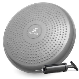 Core Balance Disc (Option: Gray)