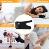 Left Hand Wrist Support Brace with Splint for Recovery