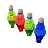 Glow in the Dark Birdie - Night LED Badminton Shuttle