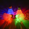 Glow in the Dark Birdie - Night LED Badminton Shuttle