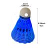 Glow in the Dark Birdie - Night LED Badminton Shuttle