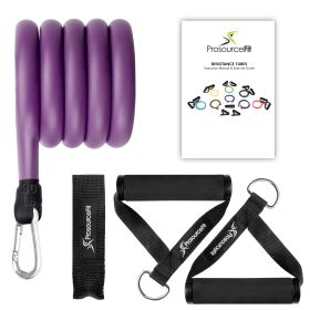 Single Stackable Resistance Band (Option: 20 lb to 30lb)