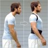 Magnetic Posture Corrector Brace – Back & Shoulder Support Belt