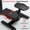 Multi-Functional Step & Twist Exercise Stepper