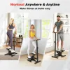 Multi-Functional Step & Twist Exercise Stepper